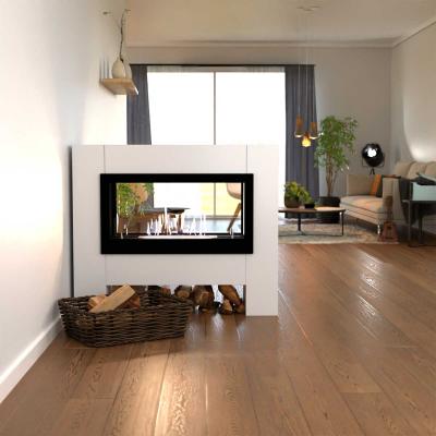 Glow Fire Ethanolkamin Harstad